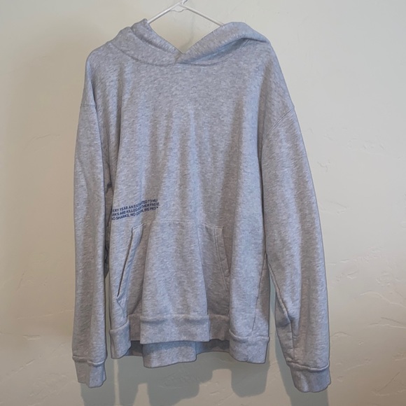 Finatics Tops Finatics Hoodie Poshmark